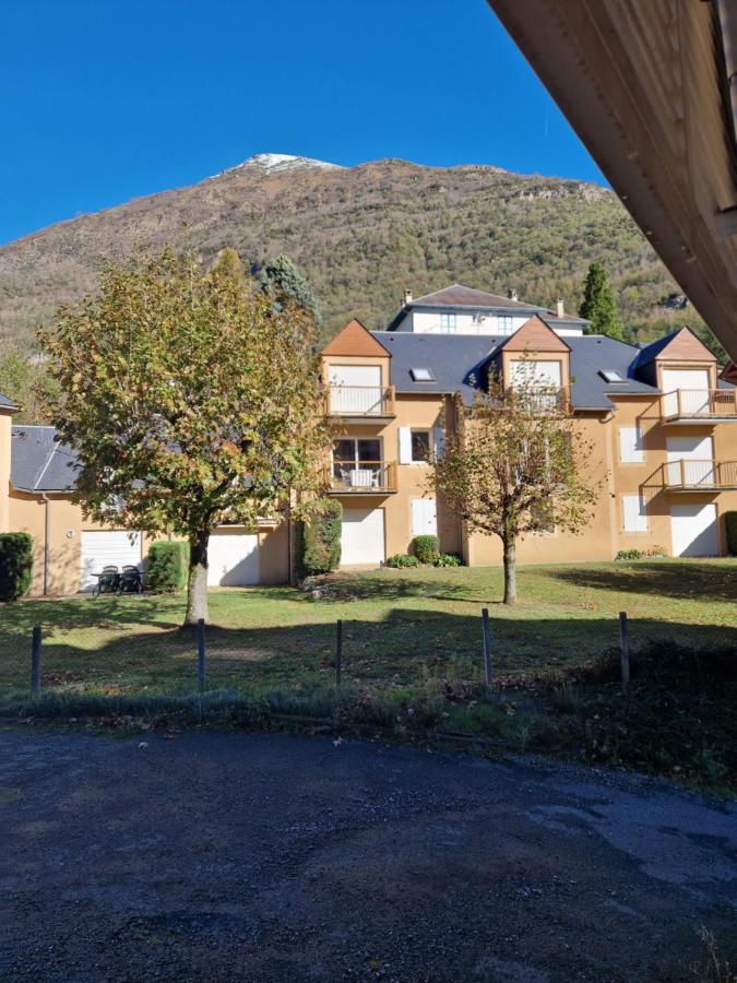 Appartement Renove Proche De Luz Saint Sauveur 1Chambre Et 1 Coin Cabine Luz-Saint-Sauveur Exterior photo
